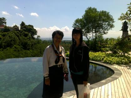 Langon Bali Resort and Spa