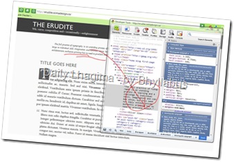 Chrome Developer Tools