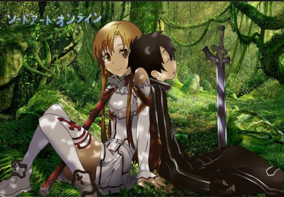 Sword Art Online