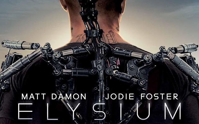 Elysium