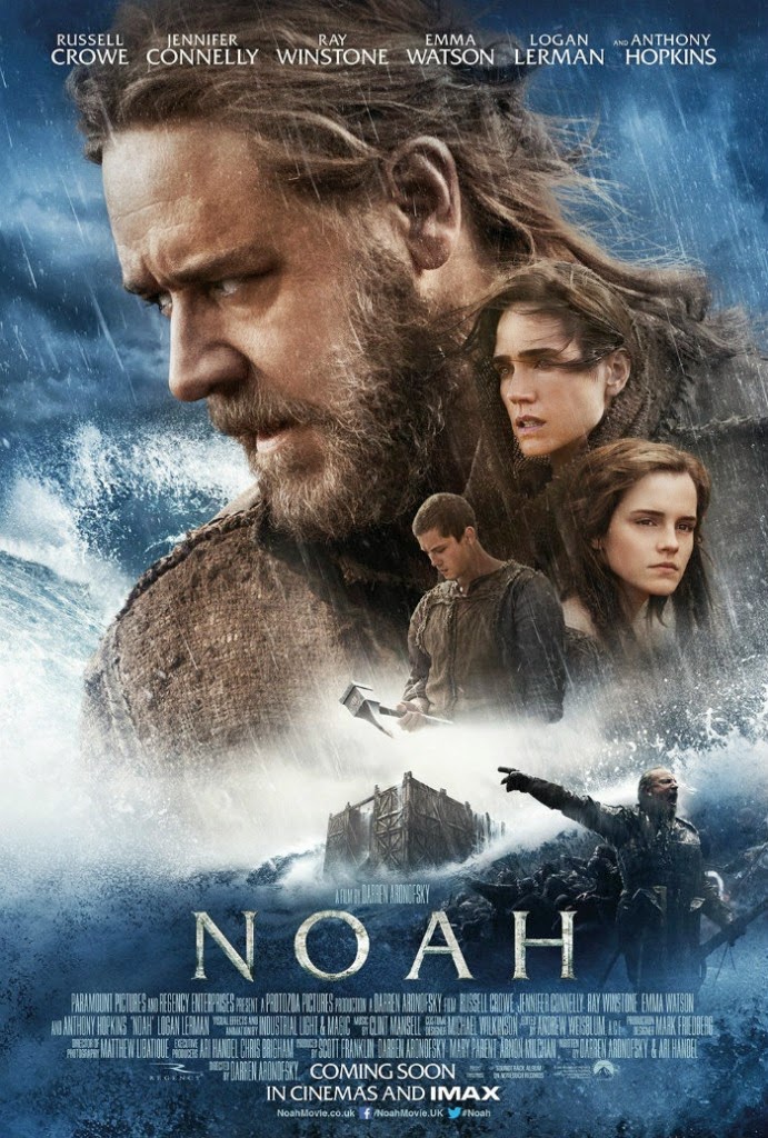 Noah the Movie