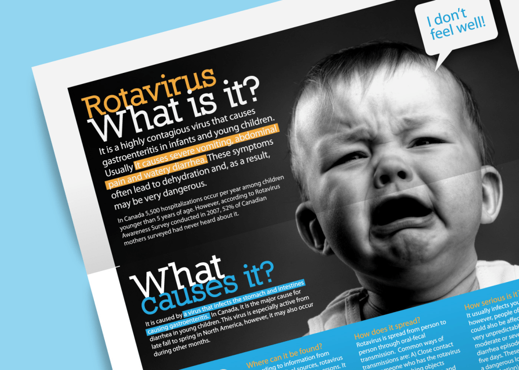 Rotavirus