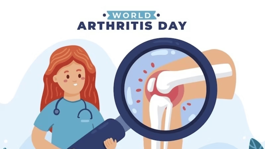 World Arthritis Day